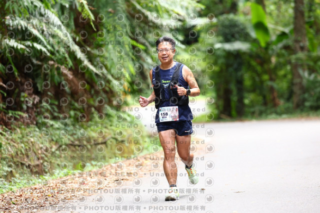 2025第二屆新竹五指山觀音媽超馬