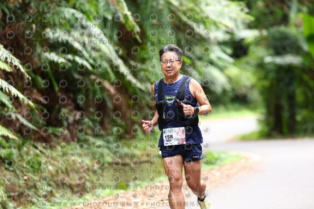 2025第二屆新竹五指山觀音媽超馬
