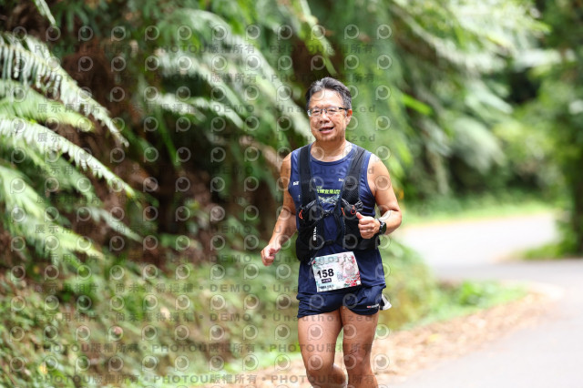 2025第二屆新竹五指山觀音媽超馬