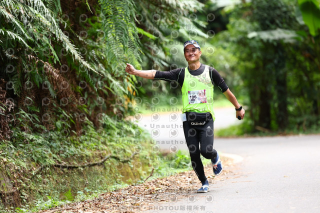 2025第二屆新竹五指山觀音媽超馬