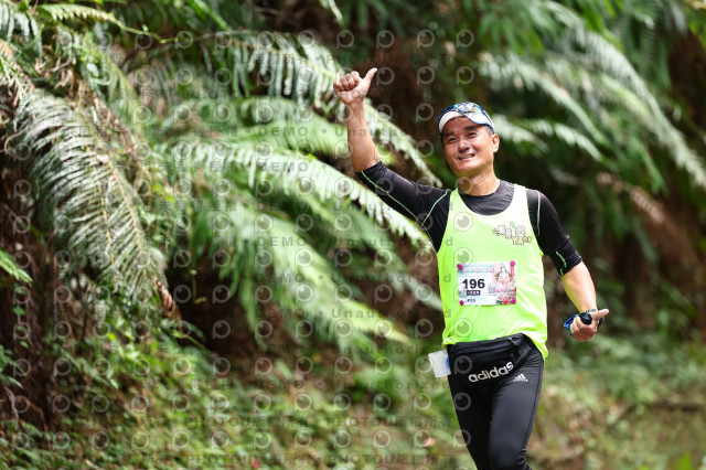 2025第二屆新竹五指山觀音媽超馬
