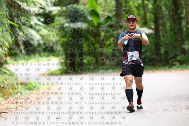 2025第二屆新竹五指山觀音媽超馬