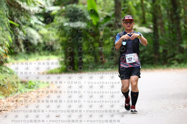 2025第二屆新竹五指山觀音媽超馬