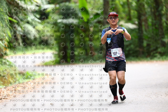2025第二屆新竹五指山觀音媽超馬