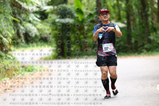 2025第二屆新竹五指山觀音媽超馬