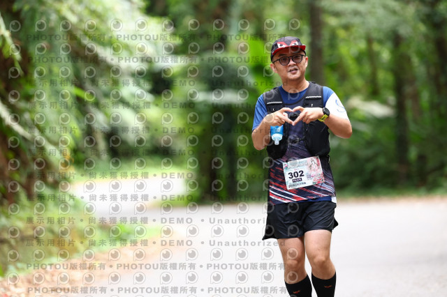 2025第二屆新竹五指山觀音媽超馬