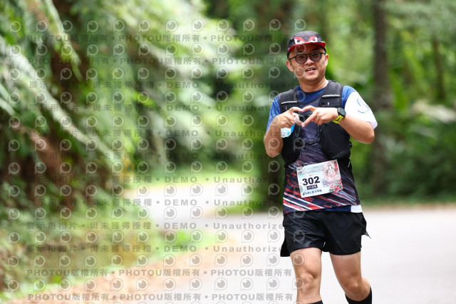 2025第二屆新竹五指山觀音媽超馬