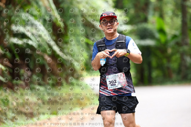 2025第二屆新竹五指山觀音媽超馬