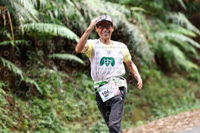 2025第二屆新竹五指山觀音媽超馬