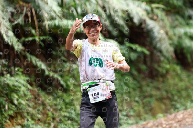 2025第二屆新竹五指山觀音媽超馬