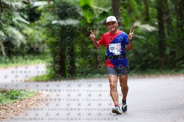 2025第二屆新竹五指山觀音媽超馬