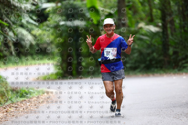 2025第二屆新竹五指山觀音媽超馬