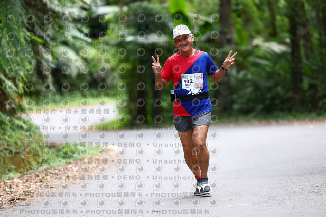 2025第二屆新竹五指山觀音媽超馬