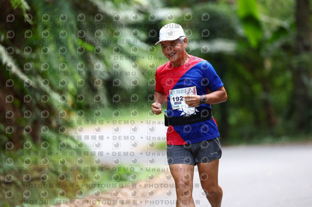 2025第二屆新竹五指山觀音媽超馬