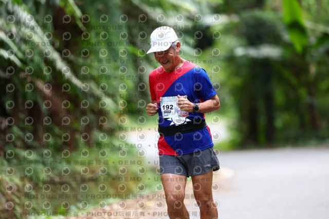 2025第二屆新竹五指山觀音媽超馬