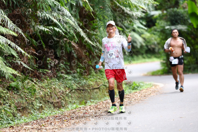 2025第二屆新竹五指山觀音媽超馬