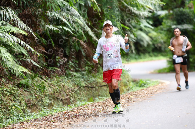 2025第二屆新竹五指山觀音媽超馬