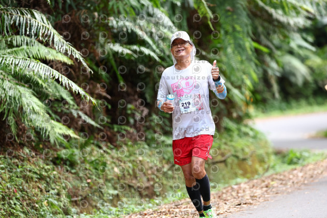 2025第二屆新竹五指山觀音媽超馬