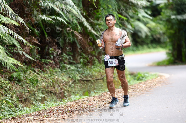 2025第二屆新竹五指山觀音媽超馬
