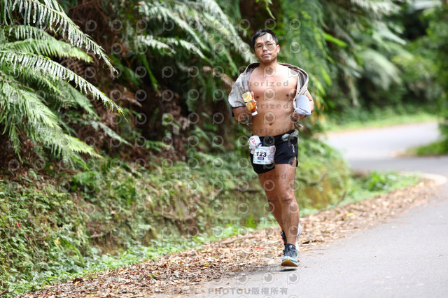 2025第二屆新竹五指山觀音媽超馬