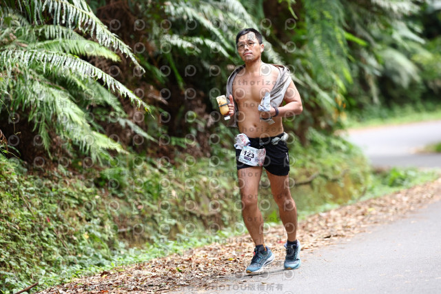 2025第二屆新竹五指山觀音媽超馬
