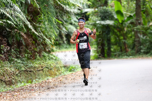 2025第二屆新竹五指山觀音媽超馬