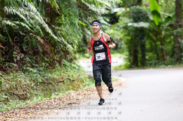 2025第二屆新竹五指山觀音媽超馬