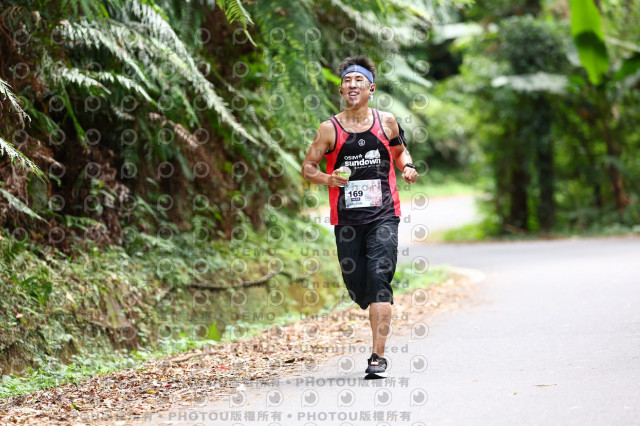 2025第二屆新竹五指山觀音媽超馬