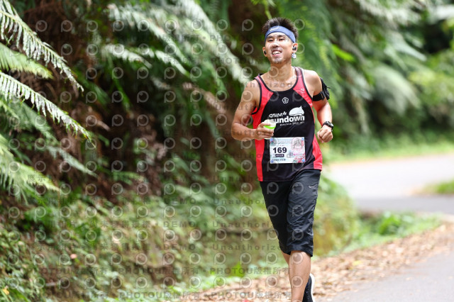 2025第二屆新竹五指山觀音媽超馬