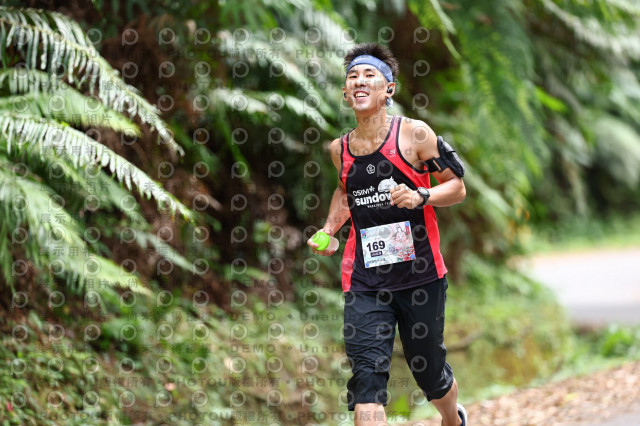 2025第二屆新竹五指山觀音媽超馬