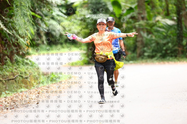 2025第二屆新竹五指山觀音媽超馬