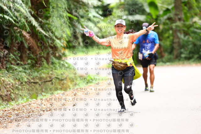 2025第二屆新竹五指山觀音媽超馬