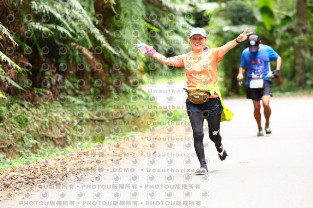 2025第二屆新竹五指山觀音媽超馬