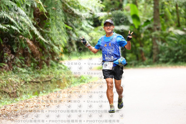 2025第二屆新竹五指山觀音媽超馬