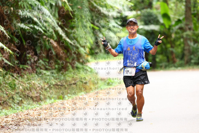 2025第二屆新竹五指山觀音媽超馬