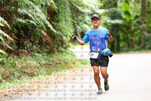 2025第二屆新竹五指山觀音媽超馬