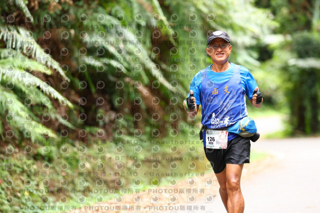 2025第二屆新竹五指山觀音媽超馬