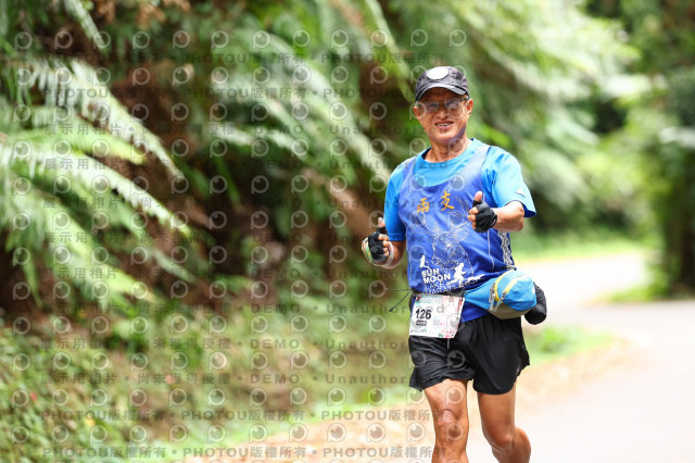 2025第二屆新竹五指山觀音媽超馬