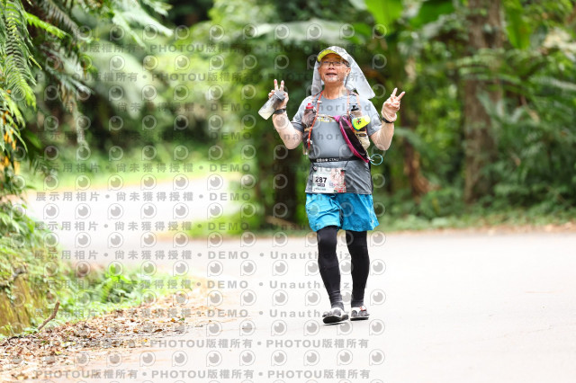 2025第二屆新竹五指山觀音媽超馬