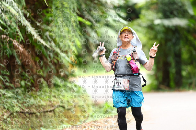 2025第二屆新竹五指山觀音媽超馬
