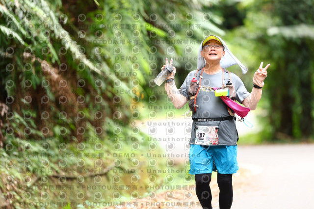 2025第二屆新竹五指山觀音媽超馬