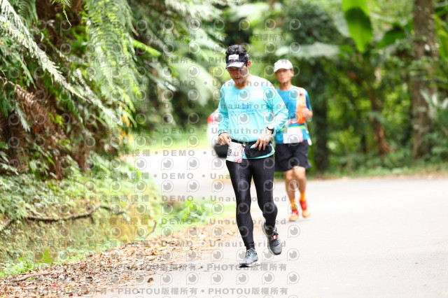 2025第二屆新竹五指山觀音媽超馬