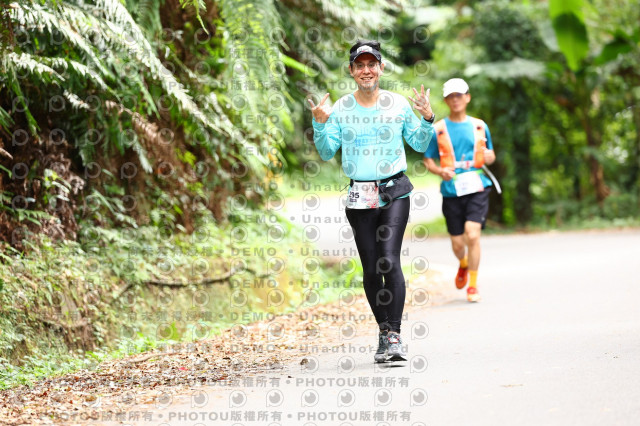 2025第二屆新竹五指山觀音媽超馬