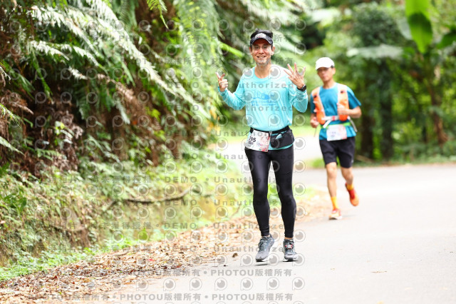 2025第二屆新竹五指山觀音媽超馬