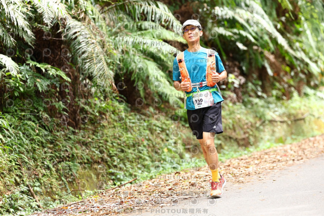 2025第二屆新竹五指山觀音媽超馬