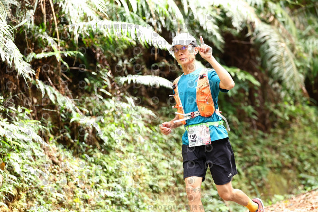 2025第二屆新竹五指山觀音媽超馬