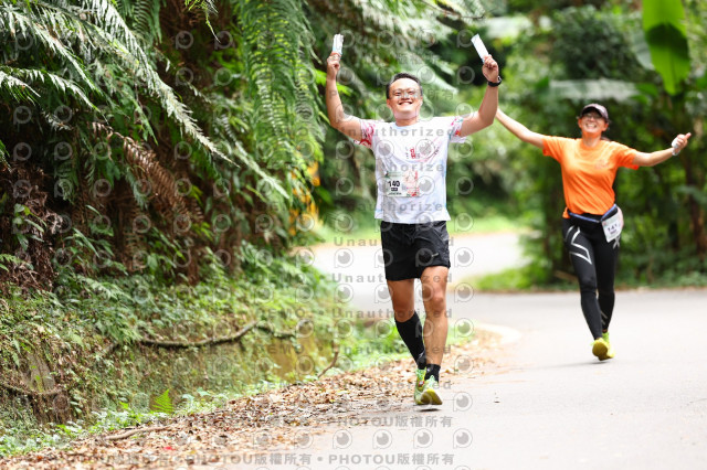 2025第二屆新竹五指山觀音媽超馬