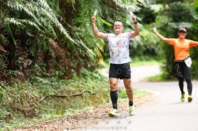 2025第二屆新竹五指山觀音媽超馬