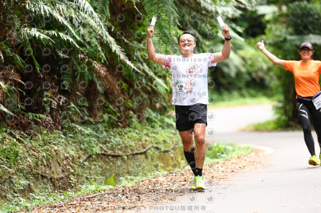 2025第二屆新竹五指山觀音媽超馬