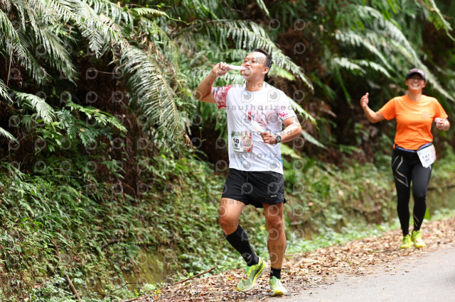 2025第二屆新竹五指山觀音媽超馬